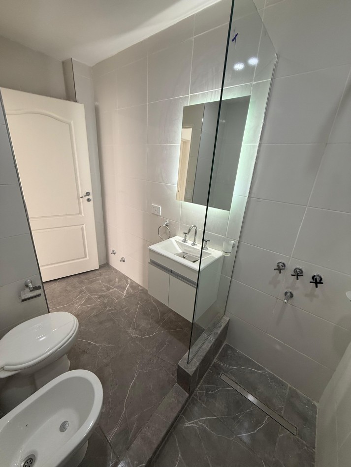 UF 2 - DEPTO 2 AMB EN PLANTA BAJA - PARQUE AVELLANEDA | EN VENTA