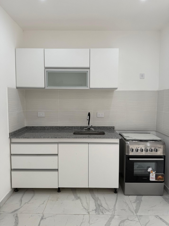 UF 2 - DEPTO 2 AMB EN PLANTA BAJA - PARQUE AVELLANEDA | EN VENTA