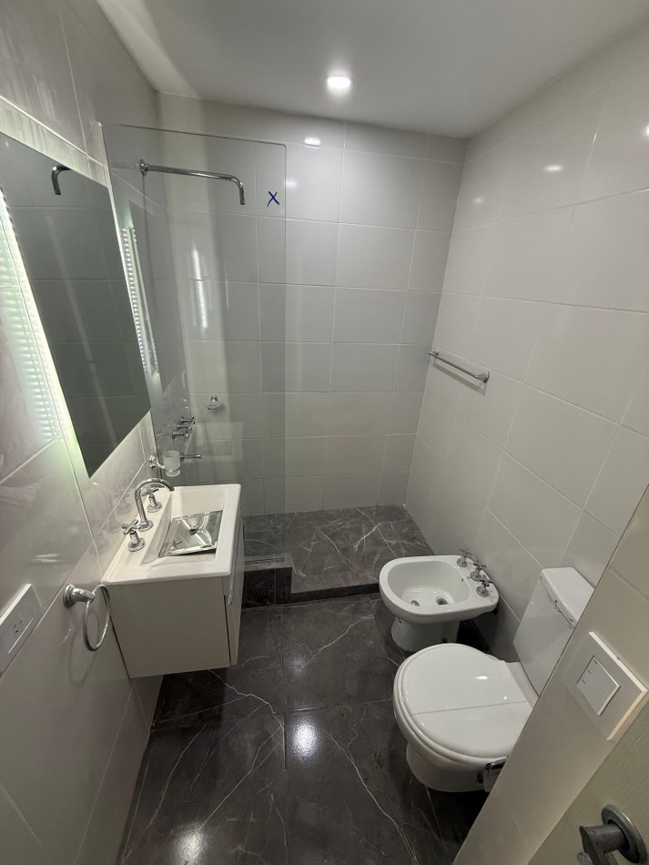 UF 2 - DEPTO 2 AMB EN PLANTA BAJA - PARQUE AVELLANEDA | EN VENTA