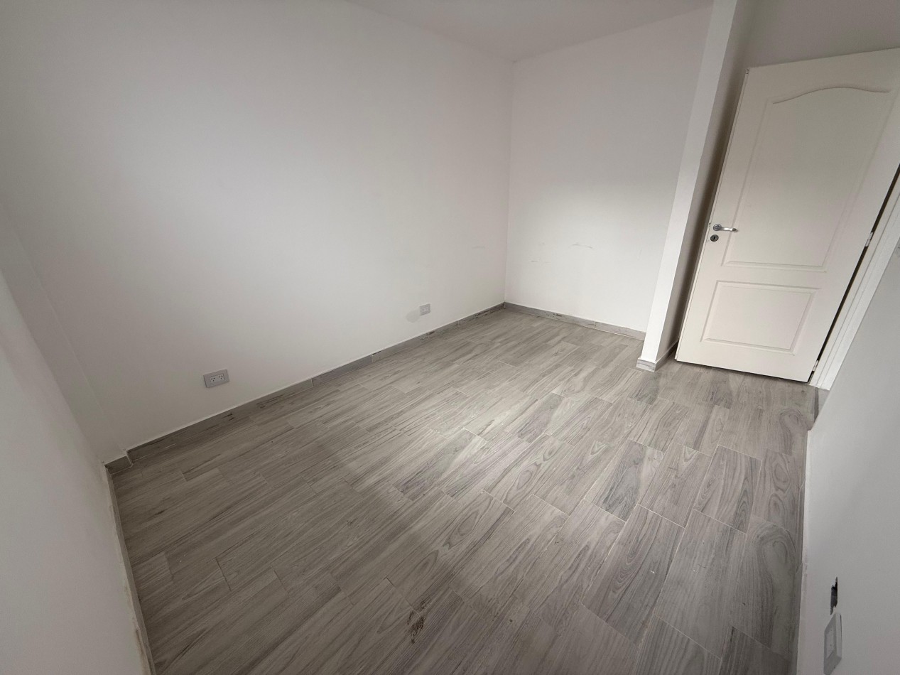 UF 2 - DEPTO 2 AMB EN PLANTA BAJA - PARQUE AVELLANEDA | EN VENTA