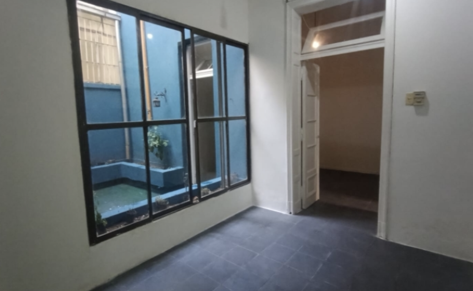 PH de 5 Ambientes con Patio y Amplios Espacios - Excelente Ubicacion en San Cristobal