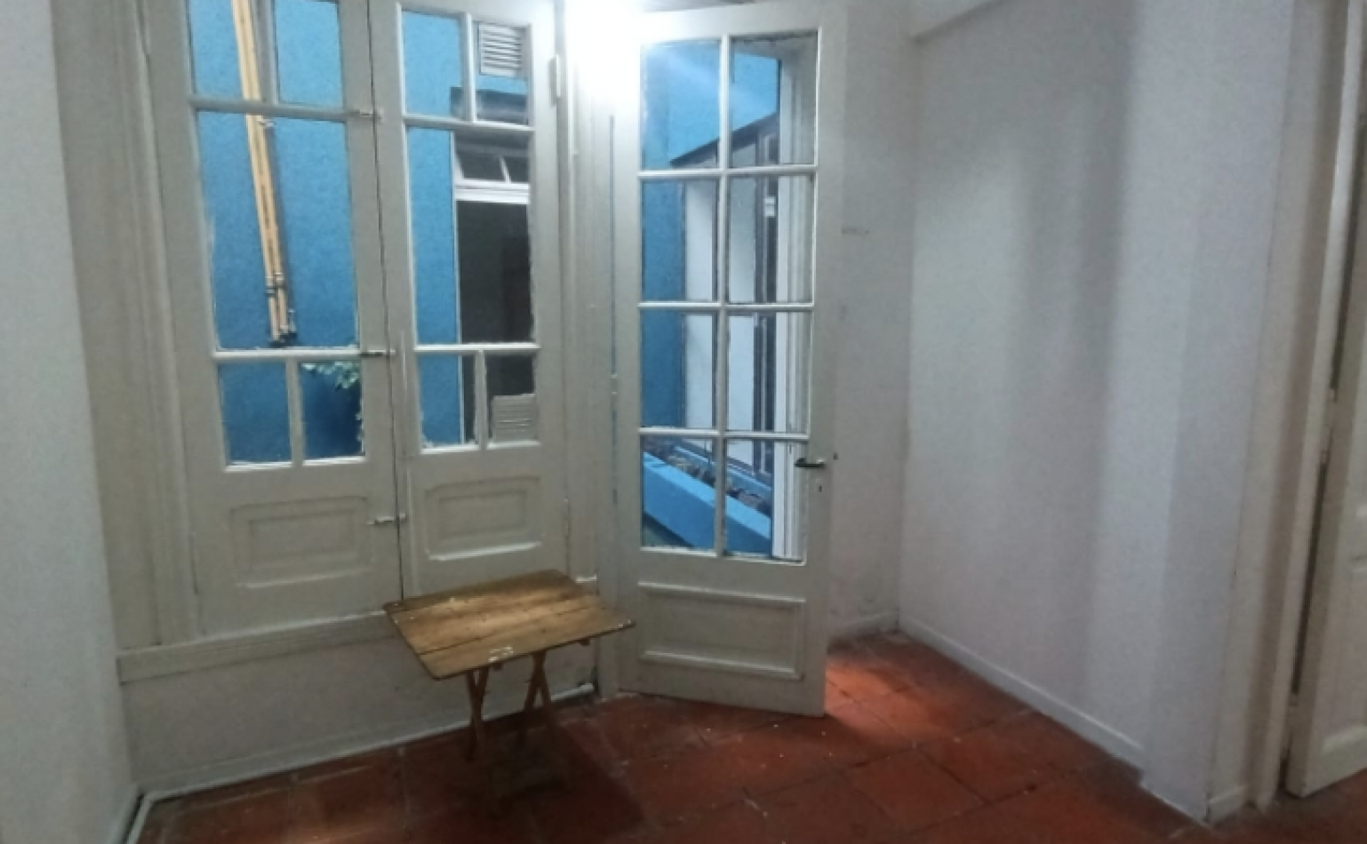 PH de 5 Ambientes con Patio y Amplios Espacios - Excelente Ubicacion en San Cristobal