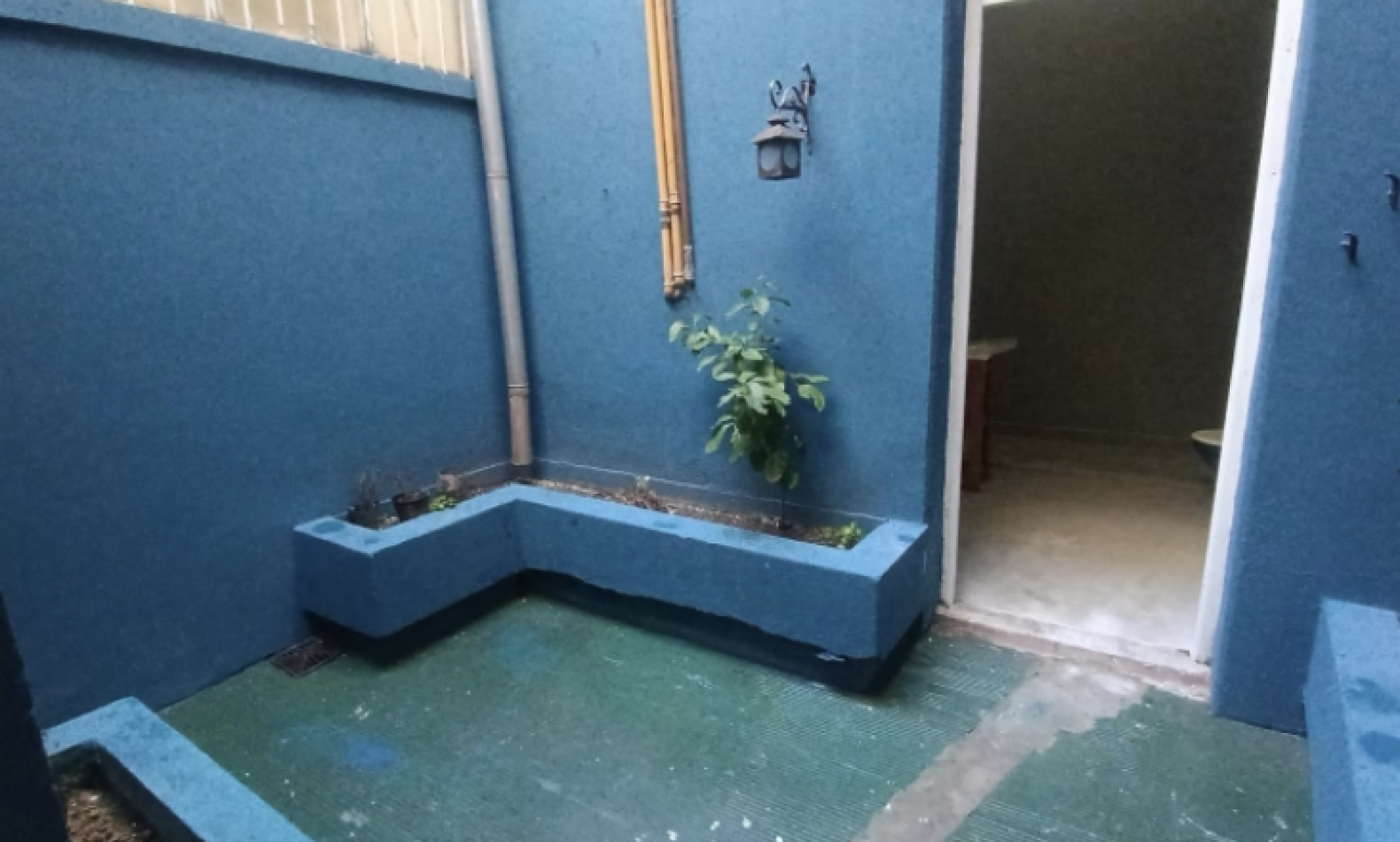 PH de 5 Ambientes con Patio y Amplios Espacios - Excelente Ubicacion en San Cristobal