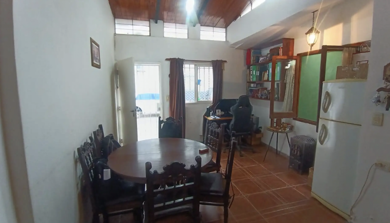 PH 3 Ambientes con Patio y Entrada Independiente - Bajas Expensas y Gran Conectividad