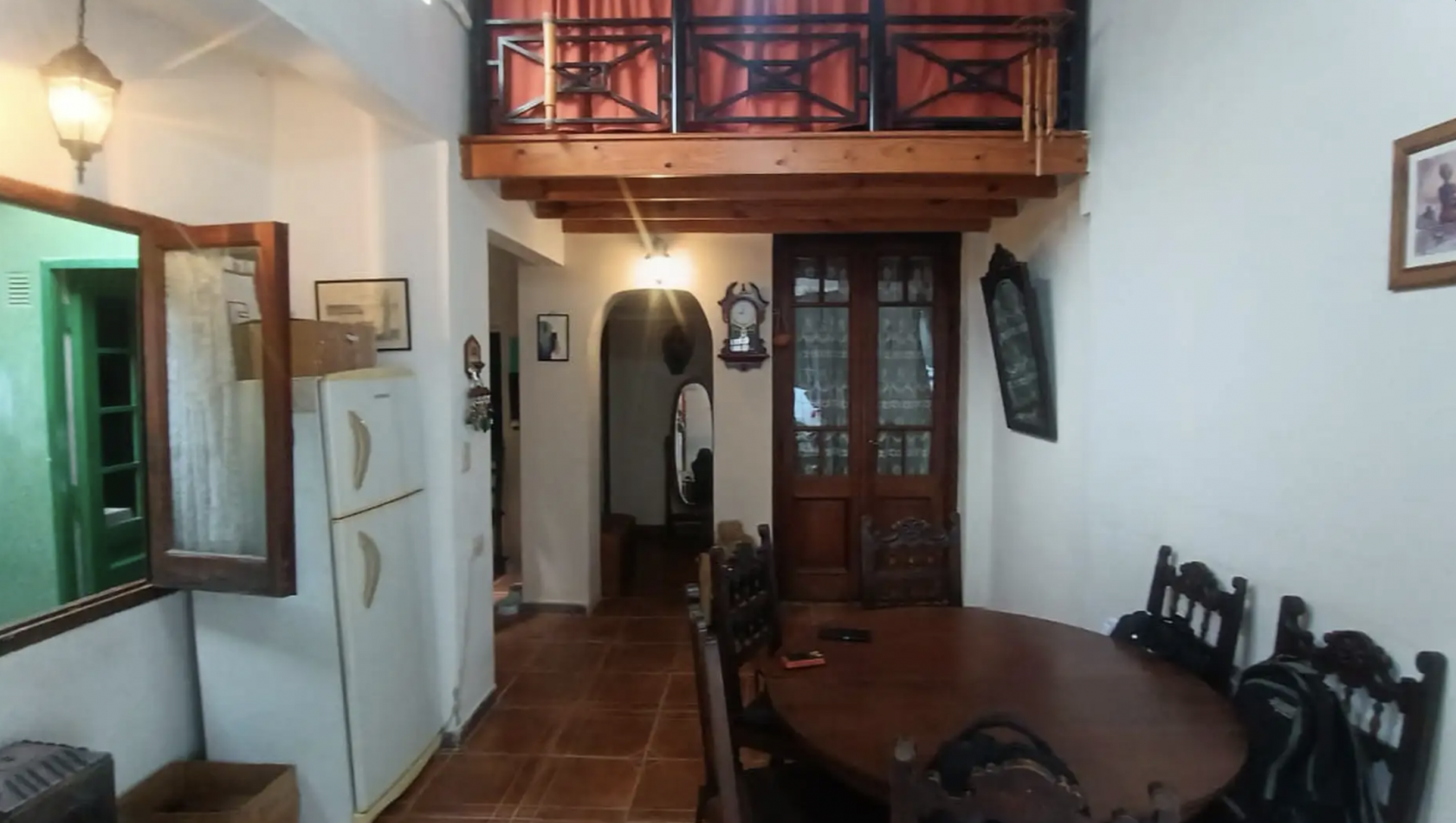 PH 3 Ambientes con Patio y Entrada Independiente - Bajas Expensas y Gran Conectividad