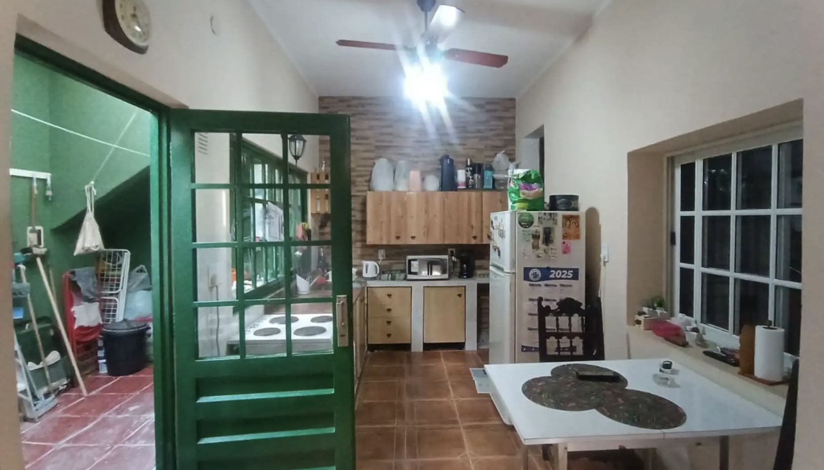 PH 3 Ambientes con Patio y Entrada Independiente - Bajas Expensas y Gran Conectividad