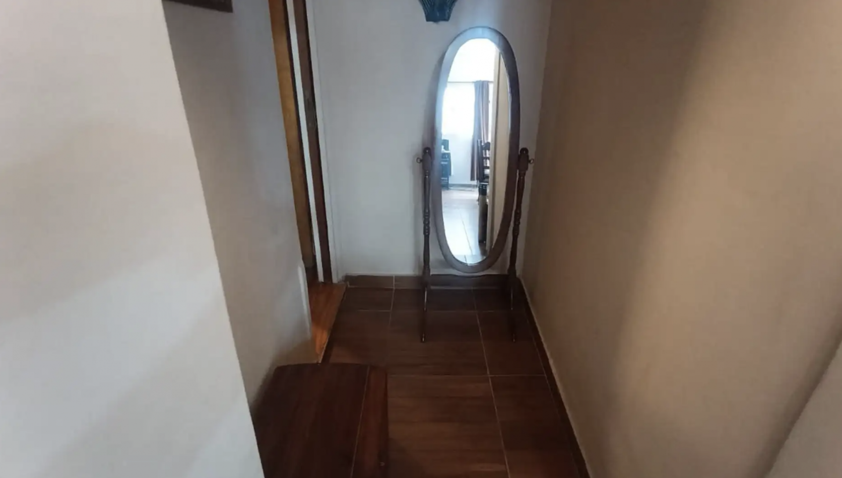 PH 3 Ambientes con Patio y Entrada Independiente - Bajas Expensas y Gran Conectividad