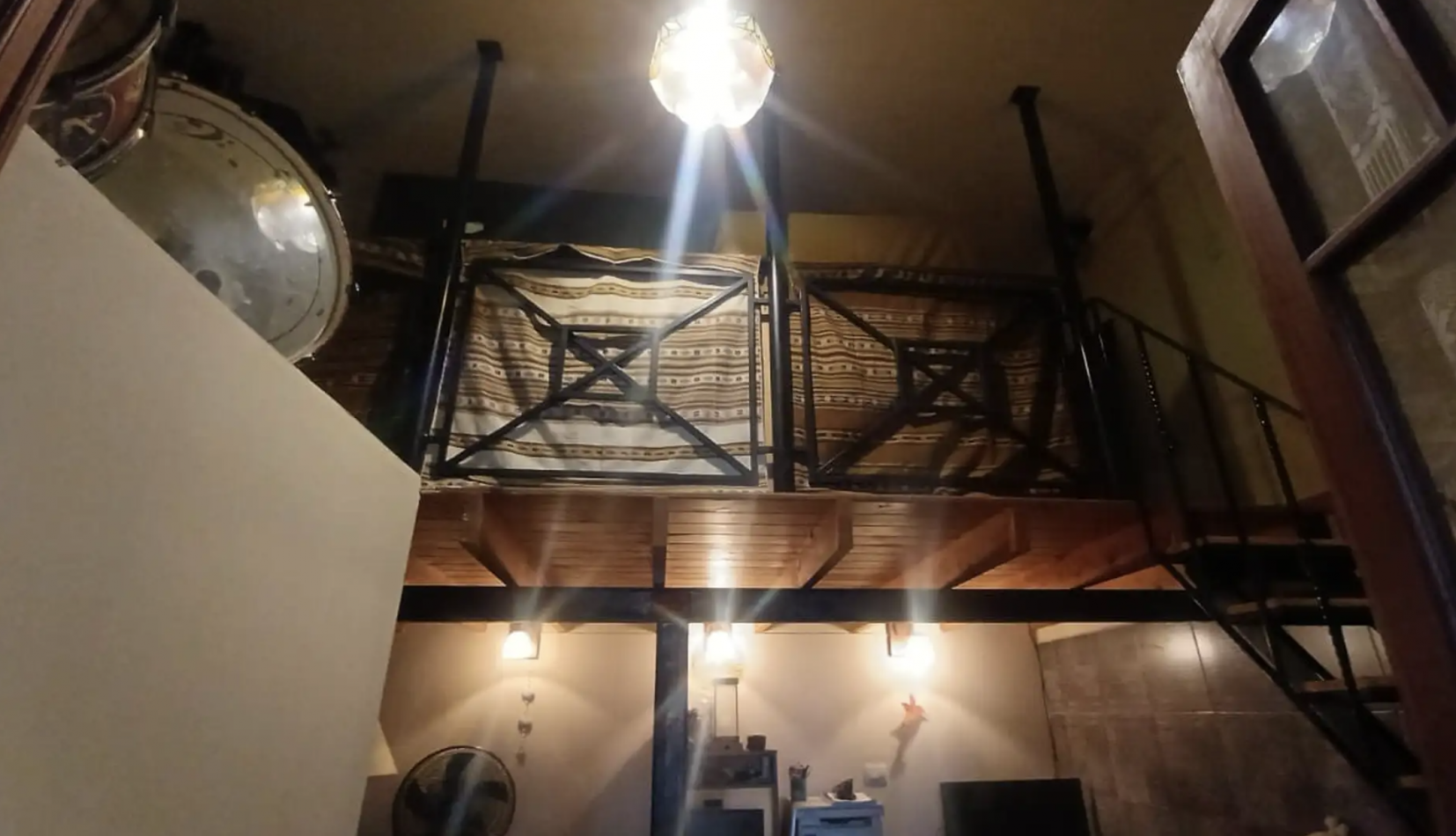 PH 3 Ambientes con Patio y Entrada Independiente - Bajas Expensas y Gran Conectividad