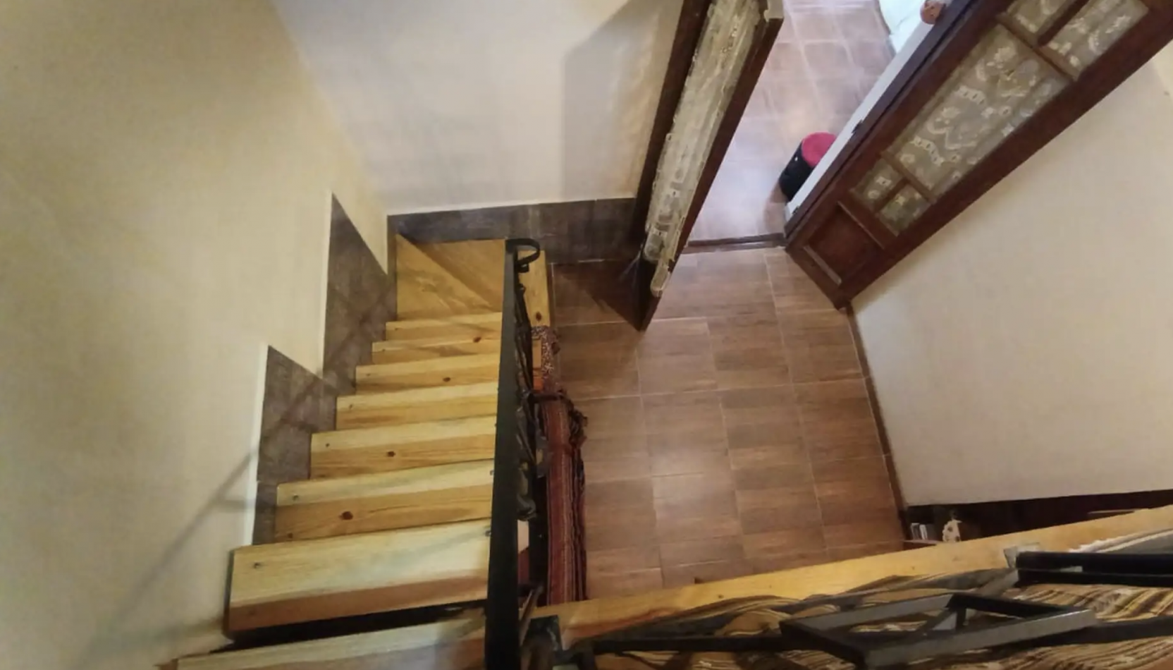 PH 3 Ambientes con Patio y Entrada Independiente - Bajas Expensas y Gran Conectividad