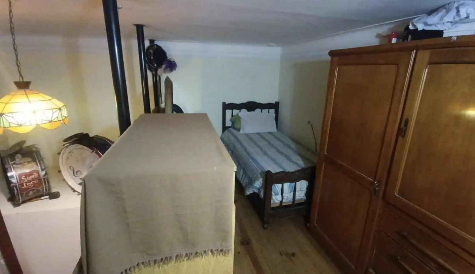 PH 3 Ambientes con Patio y Entrada Independiente - Bajas Expensas y Gran Conectividad