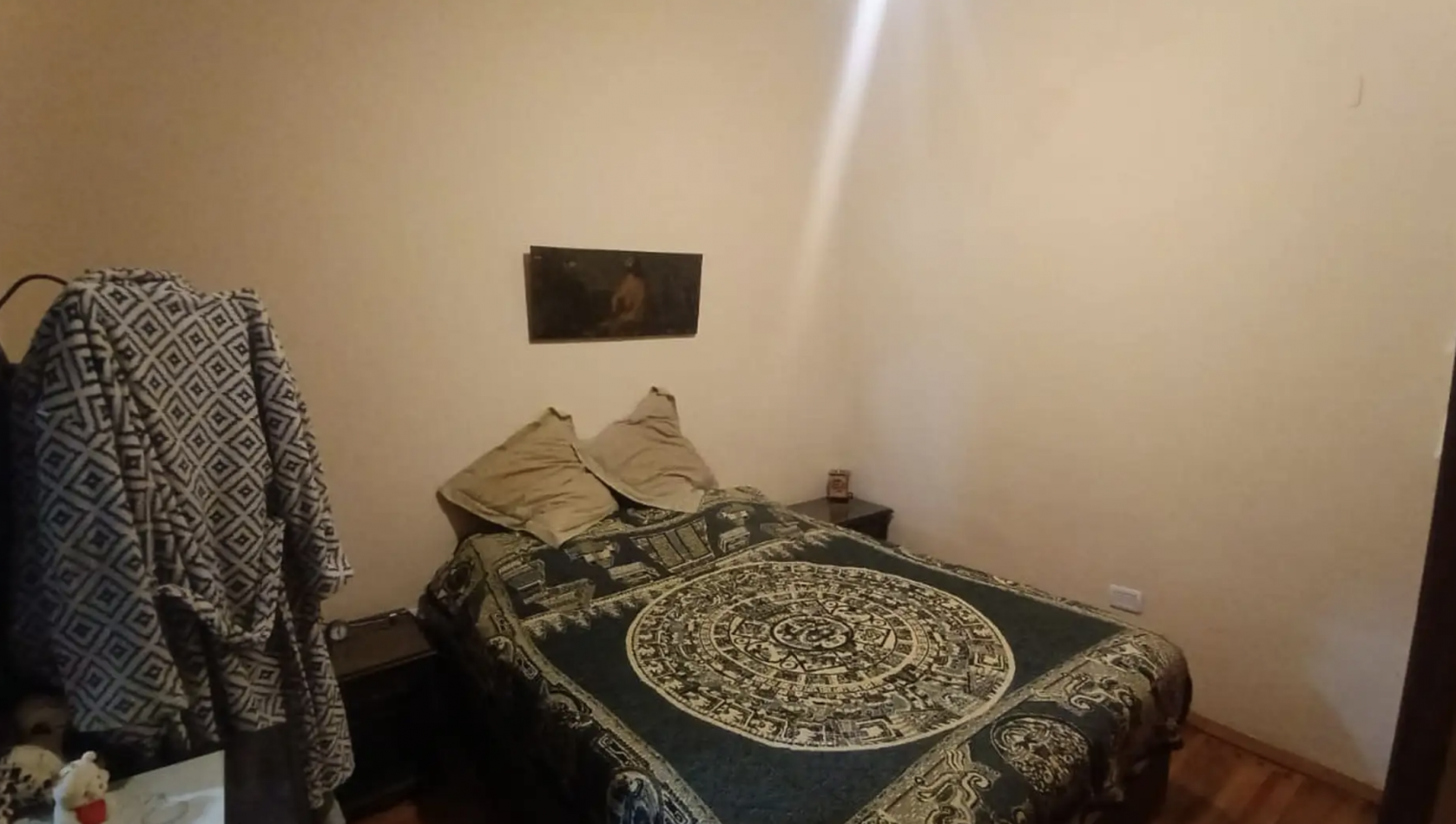 PH 3 Ambientes con Patio y Entrada Independiente - Bajas Expensas y Gran Conectividad