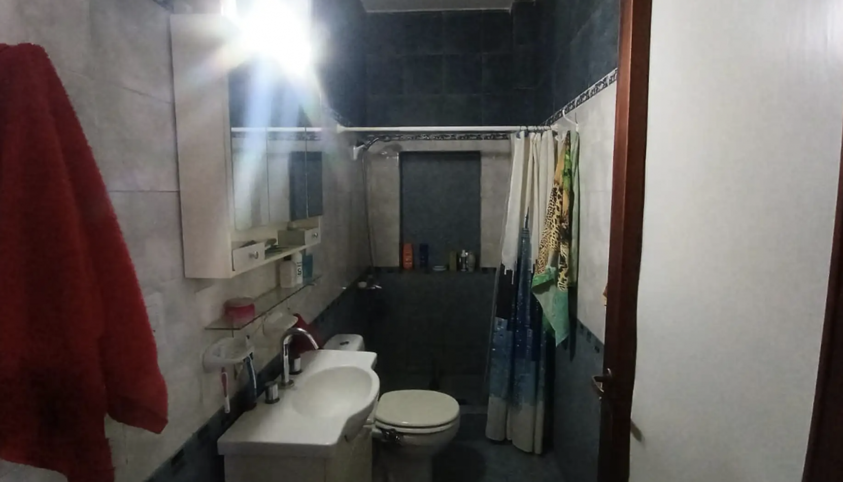 PH 3 Ambientes con Patio y Entrada Independiente - Bajas Expensas y Gran Conectividad