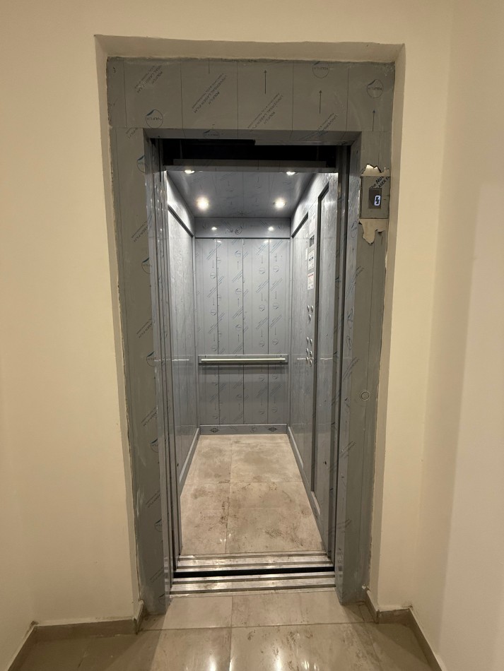 UF 1 - DEPTO 2 AMB PLANTA BAJA - PARQUE AVELLANEDA | EN VENTA