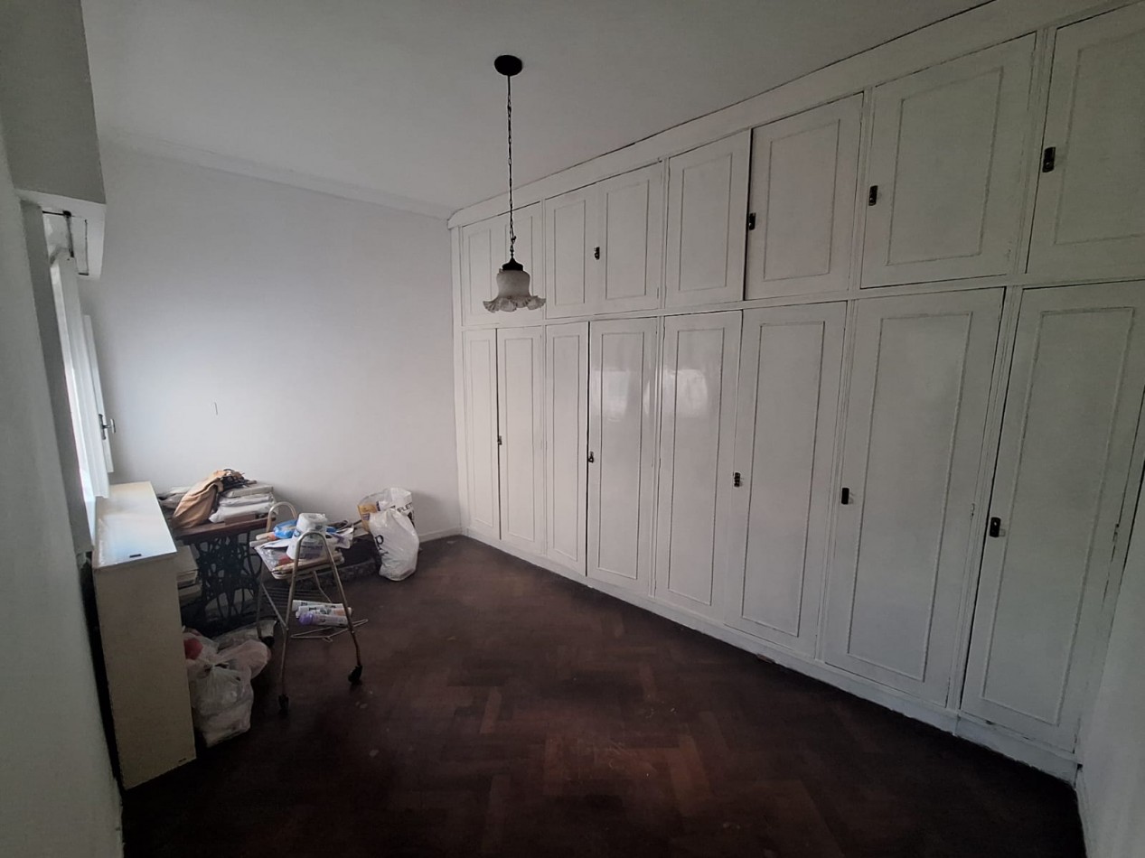 DEPTO 2 AMBIENTES EN PALERMO