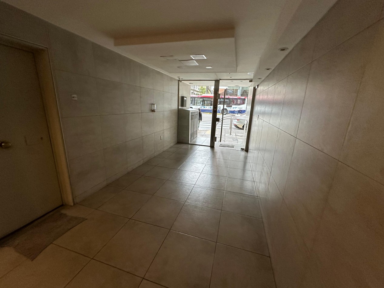 DEPTO 2 AMBIENTES EN CABALLITO