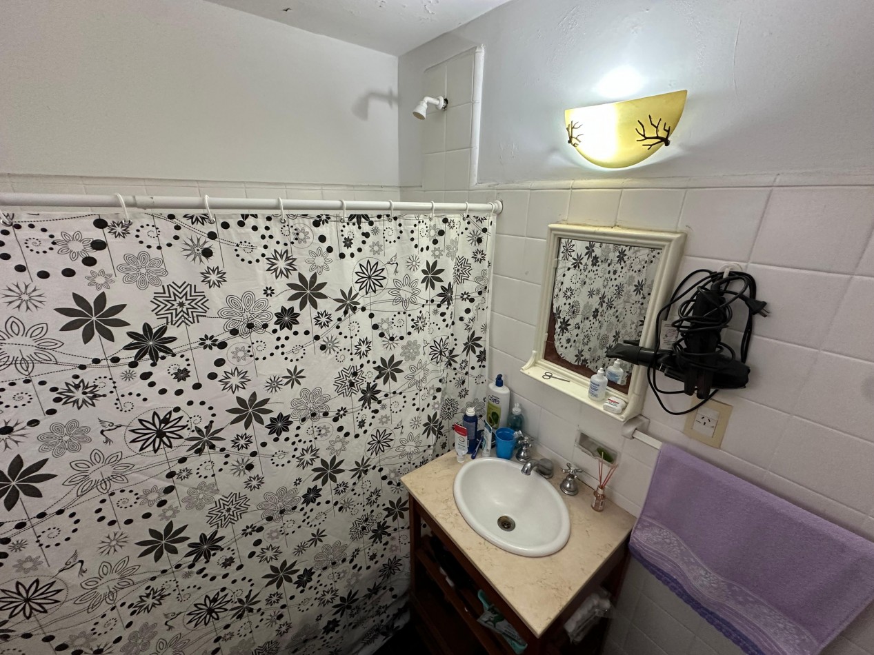 DEPTO 2 AMBIENTES EN CABALLITO