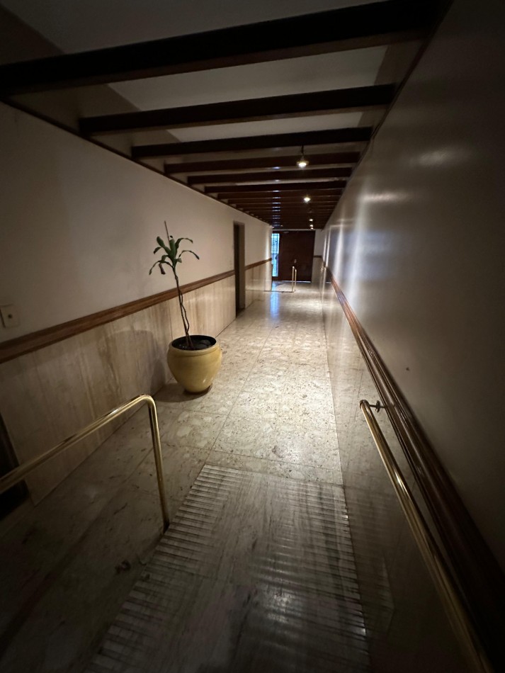 DEPTO 3 AMBIENTES EN CABALLITO