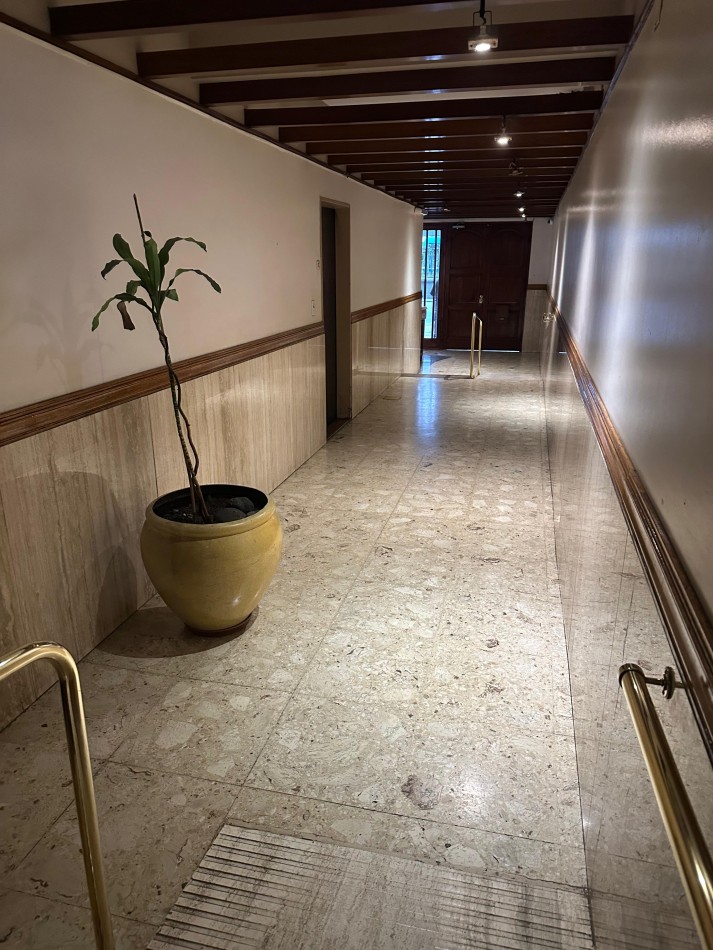 DEPTO 3 AMBIENTES EN CABALLITO