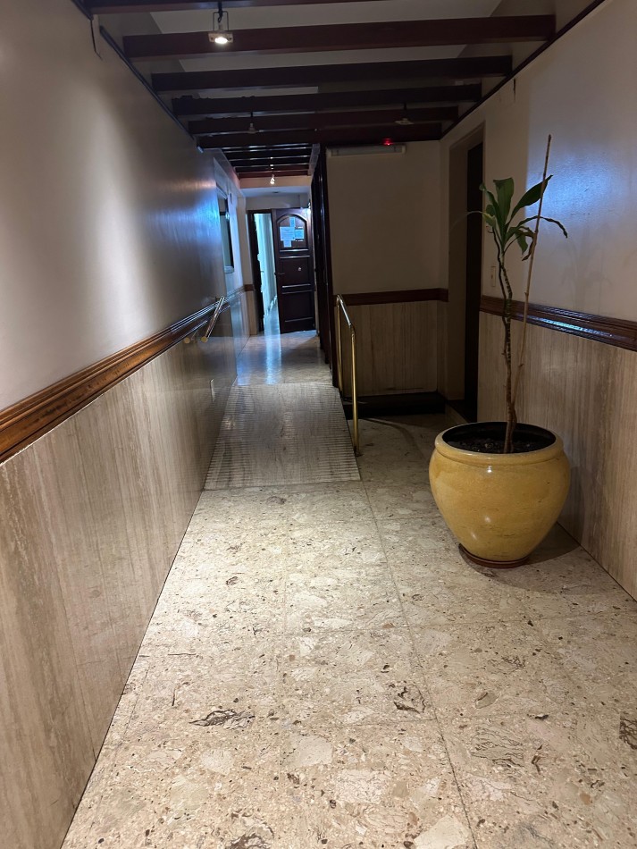 DEPTO 3 AMBIENTES EN CABALLITO