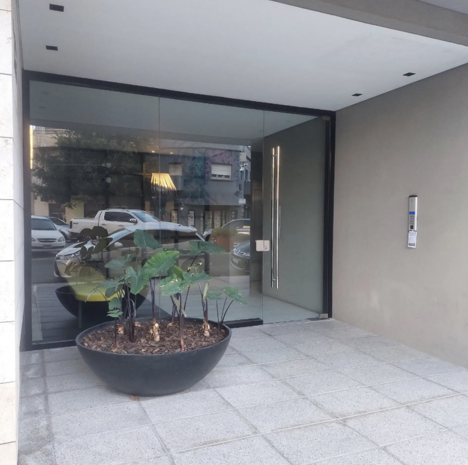 Semipiso de 3 Ambientes al Frente con Patio y Parrilla - A Estrenar - Gran Categoria en Villa Luro