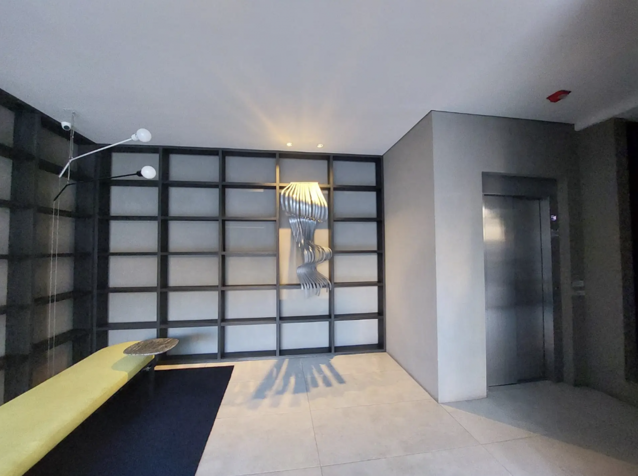 Semipiso de 3 Ambientes al Frente con Patio y Parrilla - A Estrenar - Gran Categoria en Villa Luro
