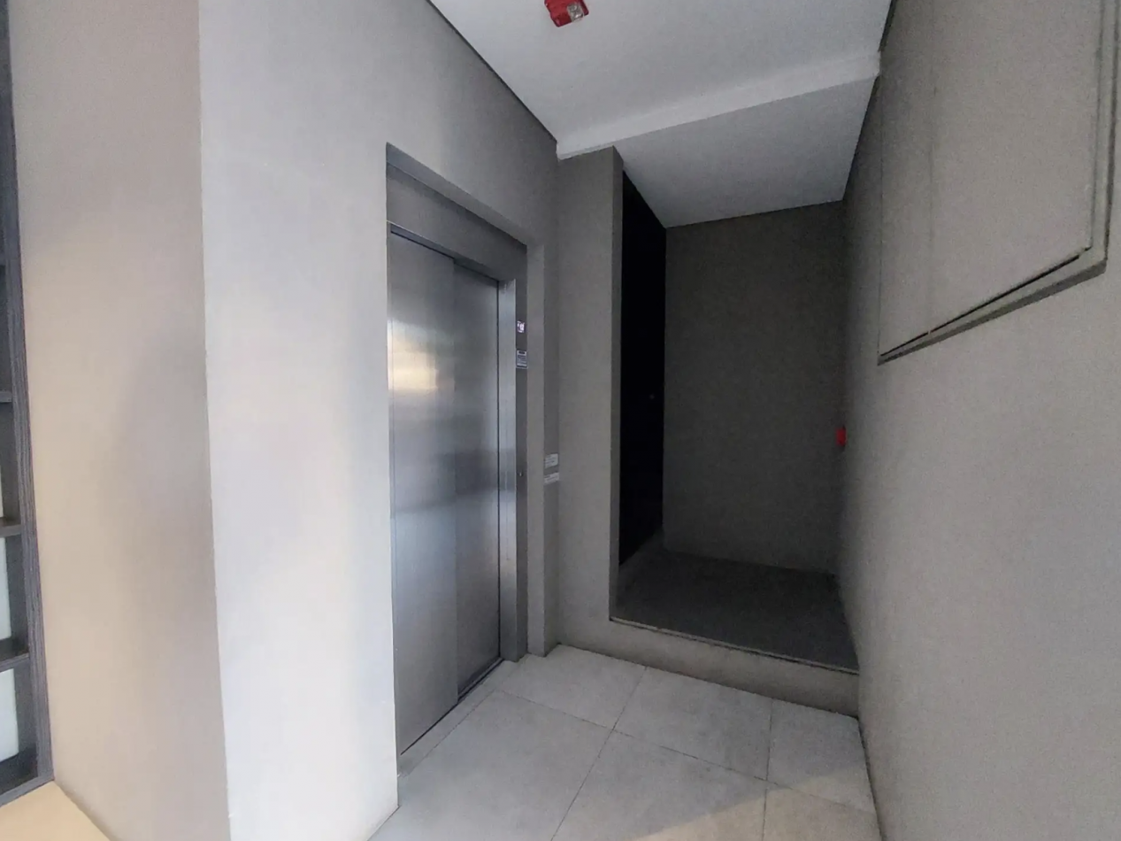 Semipiso de 3 Ambientes al Frente con Patio y Parrilla - A Estrenar - Gran Categoria en Villa Luro