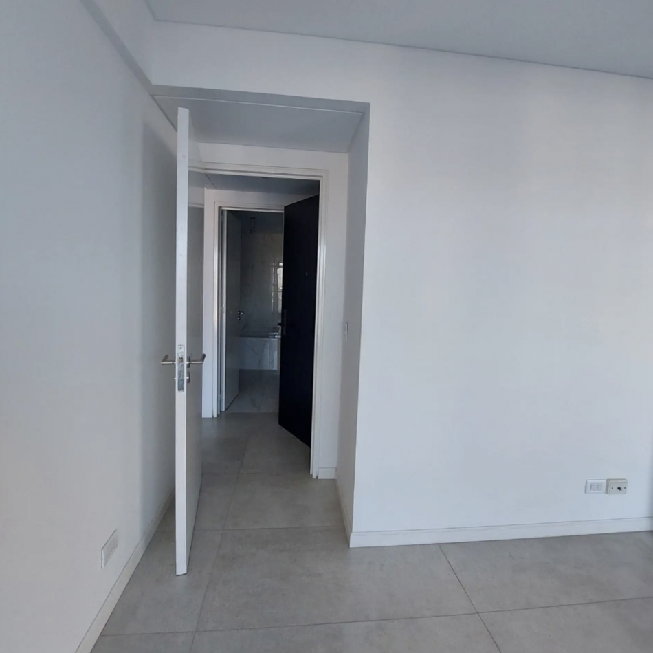 Semipiso de 3 Ambientes al Frente con Patio y Parrilla - A Estrenar - Gran Categoria en Villa Luro