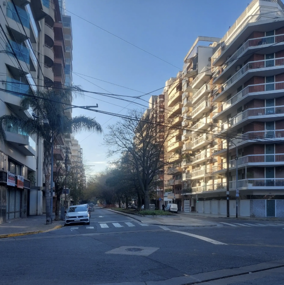 Departamento de 2 Ambientes a Estrenar - Semipiso de Alta Gama al Frente en Villa Luro
