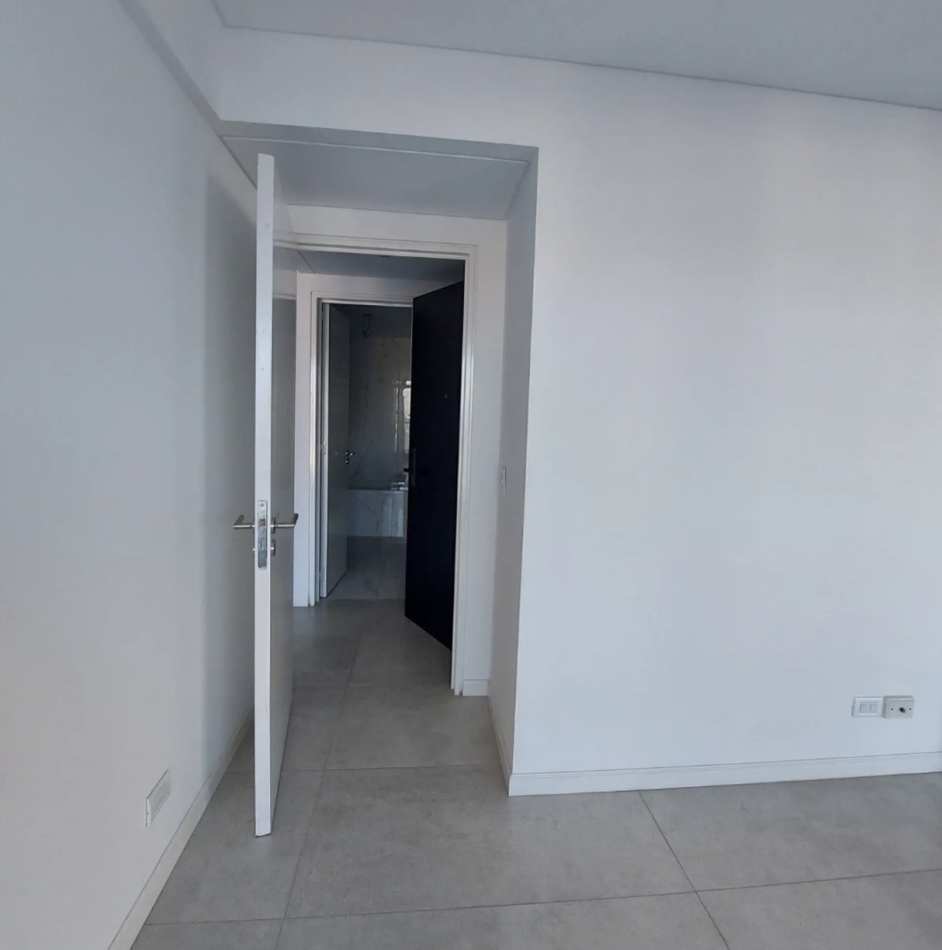 Departamento de 2 Ambientes a Estrenar - Semipiso de Alta Gama al Frente en Villa Luro