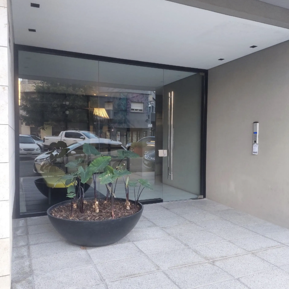 Departamento de 2 Ambientes a Estrenar - Semipiso de Alta Gama al Frente en Villa Luro