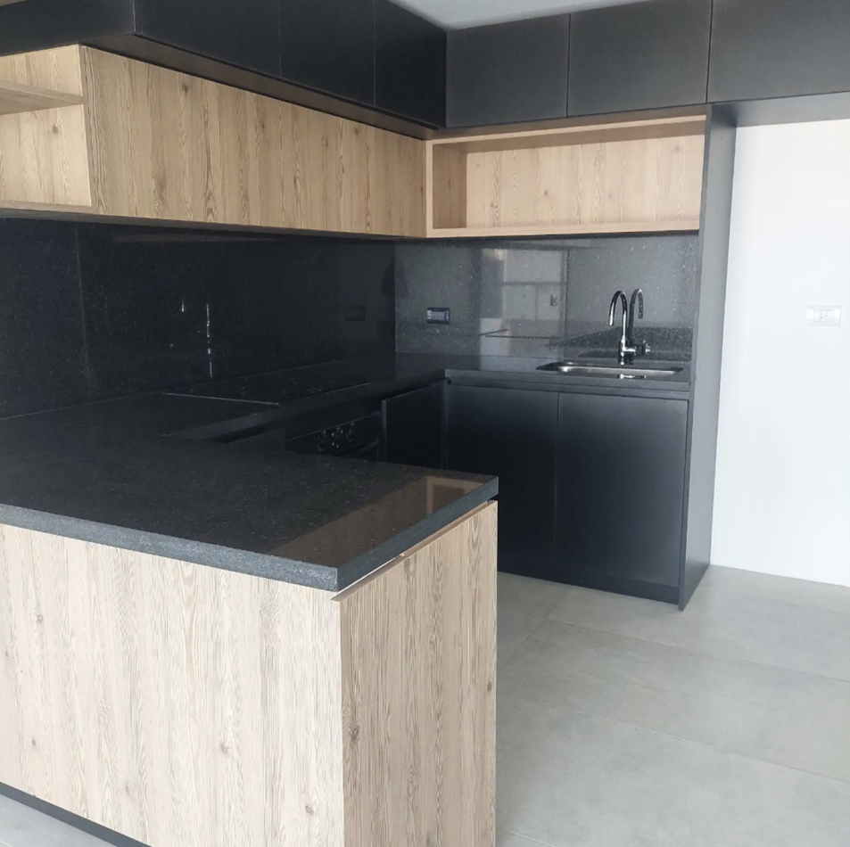 Departamento de 2 Ambientes a Estrenar - Semipiso de Alta Gama al Frente en Villa Luro