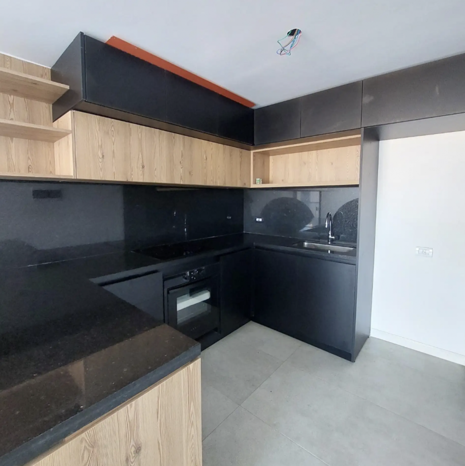 Departamento de 2 Ambientes a Estrenar - Semipiso de Alta Gama al Frente en Villa Luro