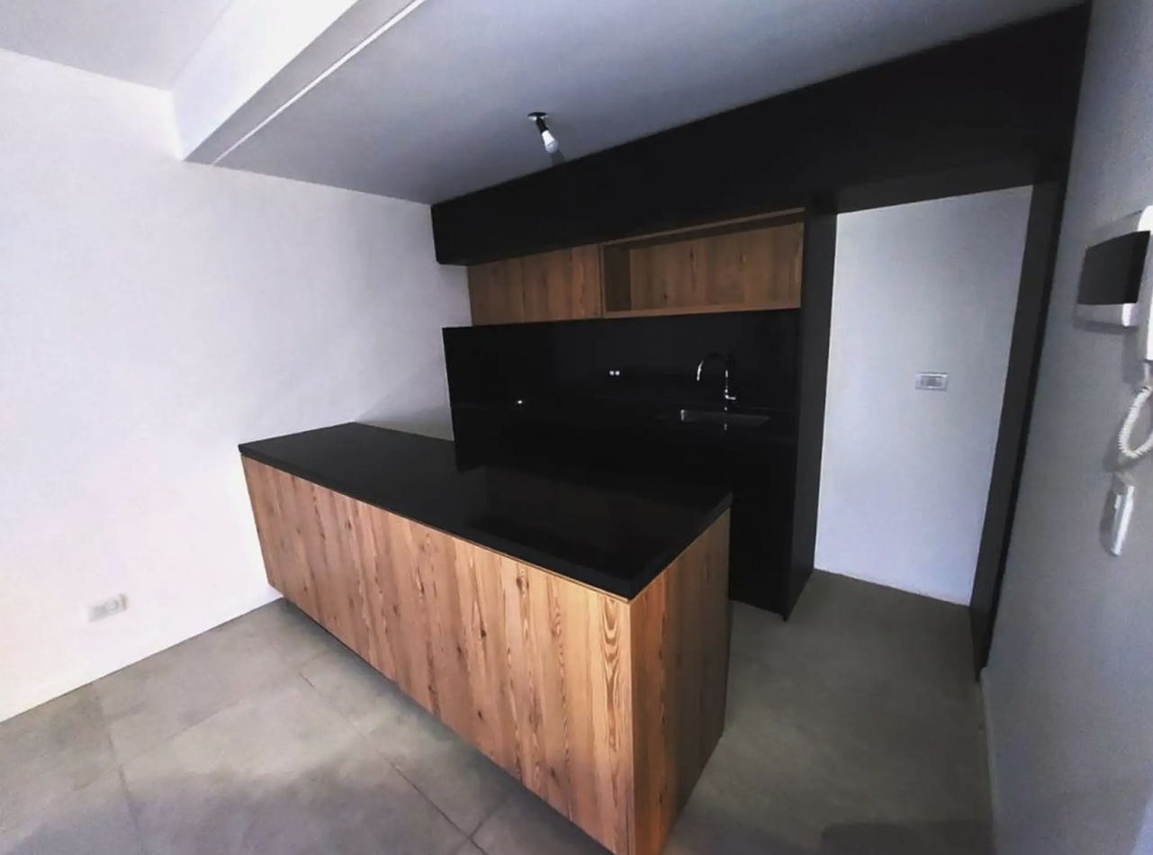 Semipiso de 3 Ambientes al Frente a Estrenar - Gran Categoria en Villa Luro