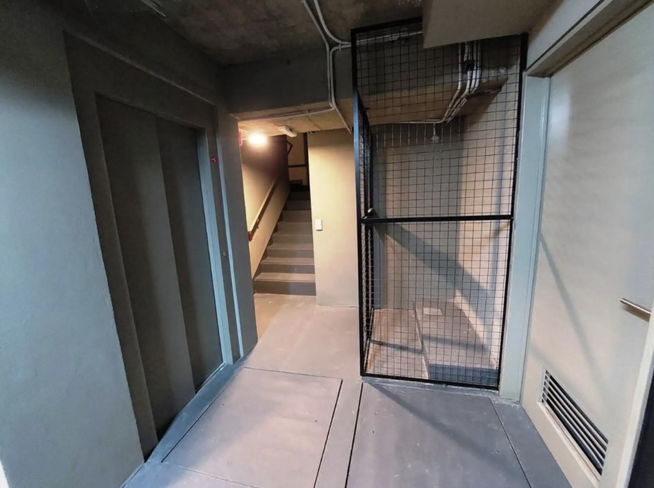 Semipiso de 3 Ambientes al Frente a Estrenar - Gran Categoria en Villa Luro
