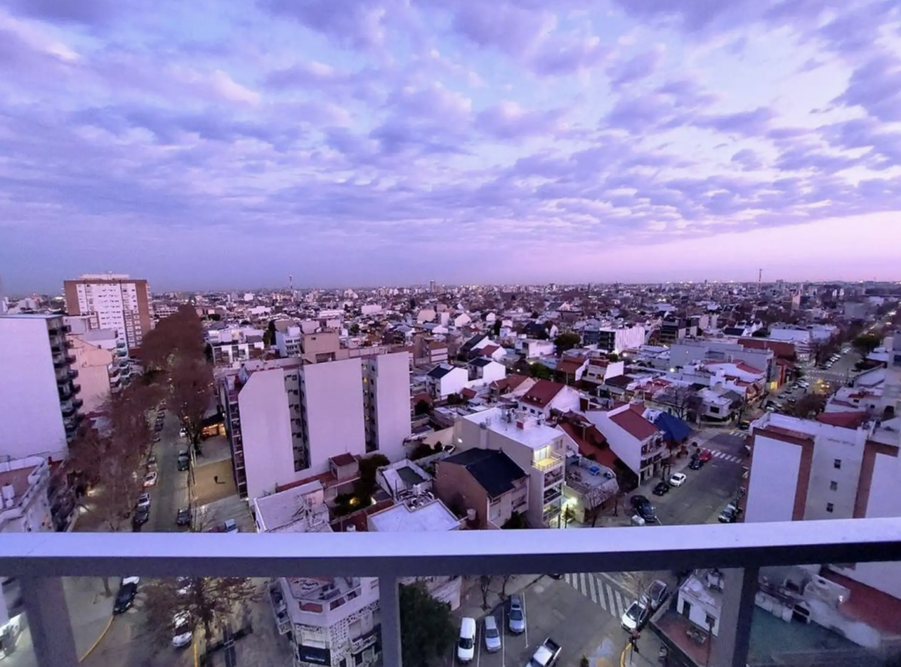 Semipiso de 3 Ambientes al Frente a Estrenar - Gran Categoria en Villa Luro