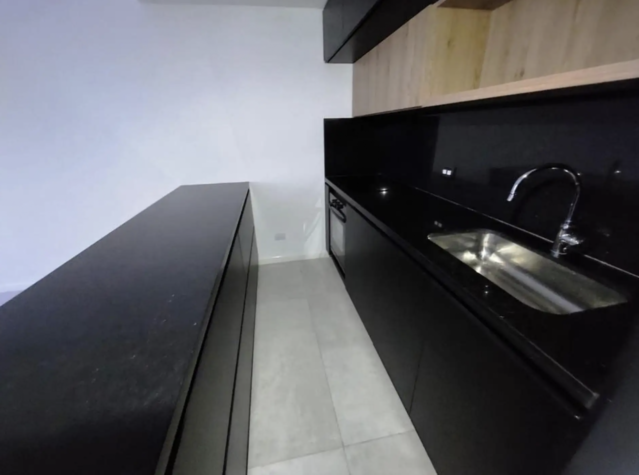 Semipiso de 3 Ambientes al Frente a Estrenar - Gran Categoria en Villa Luro