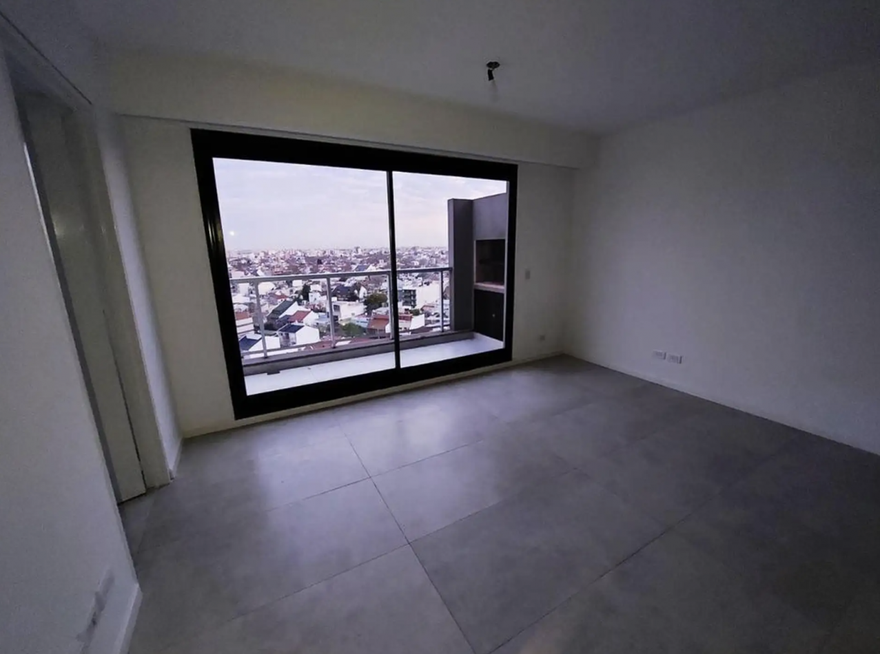 Semipiso de 3 Ambientes al Frente a Estrenar - Gran Categoria en Villa Luro