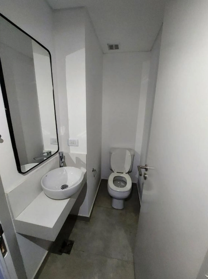 Semipiso de 3 Ambientes al Frente a Estrenar - Gran Categoria en Villa Luro