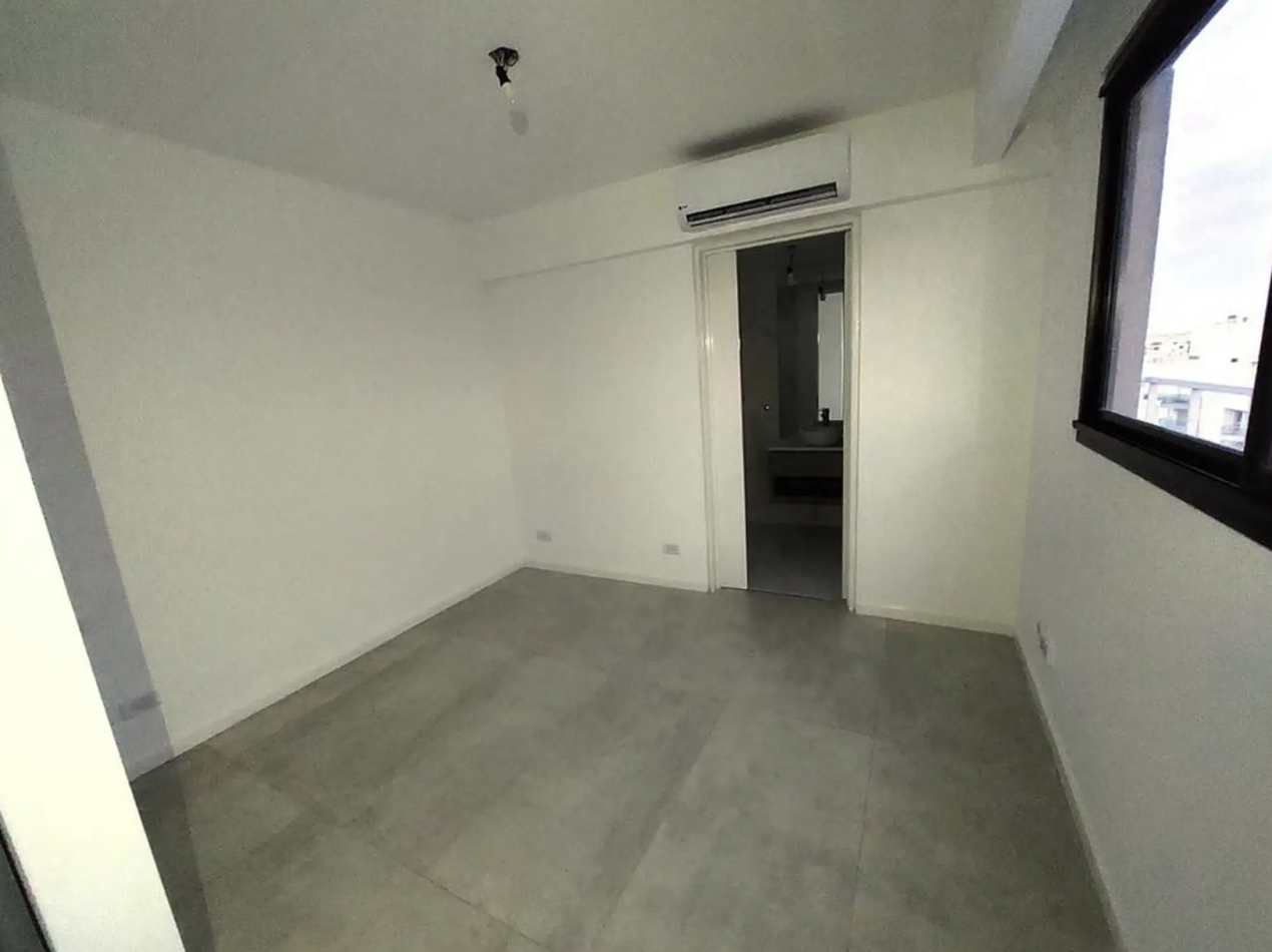 Semipiso de 3 Ambientes al Frente a Estrenar - Gran Categoria en Villa Luro