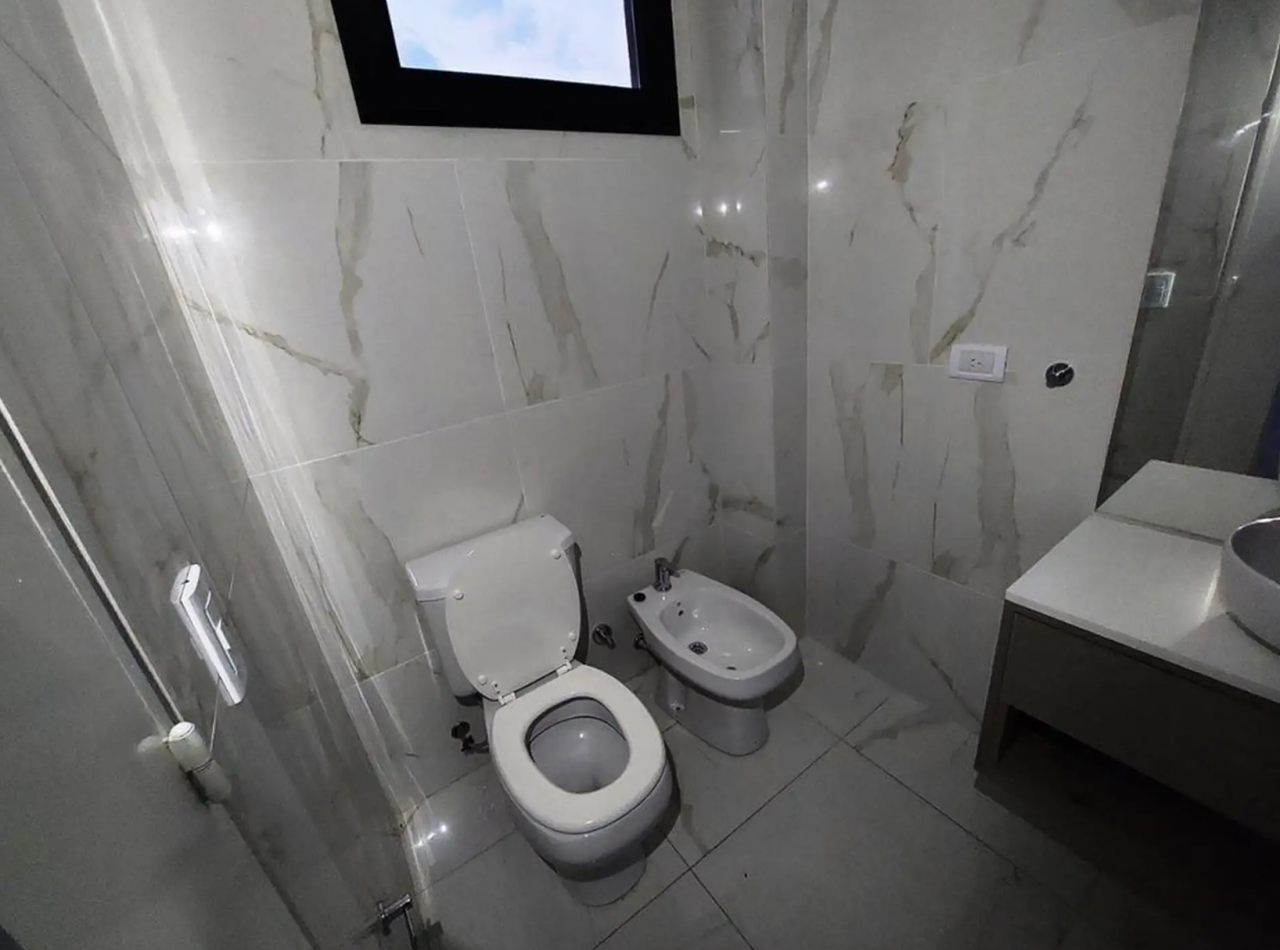 Semipiso de 3 Ambientes al Frente a Estrenar - Gran Categoria en Villa Luro