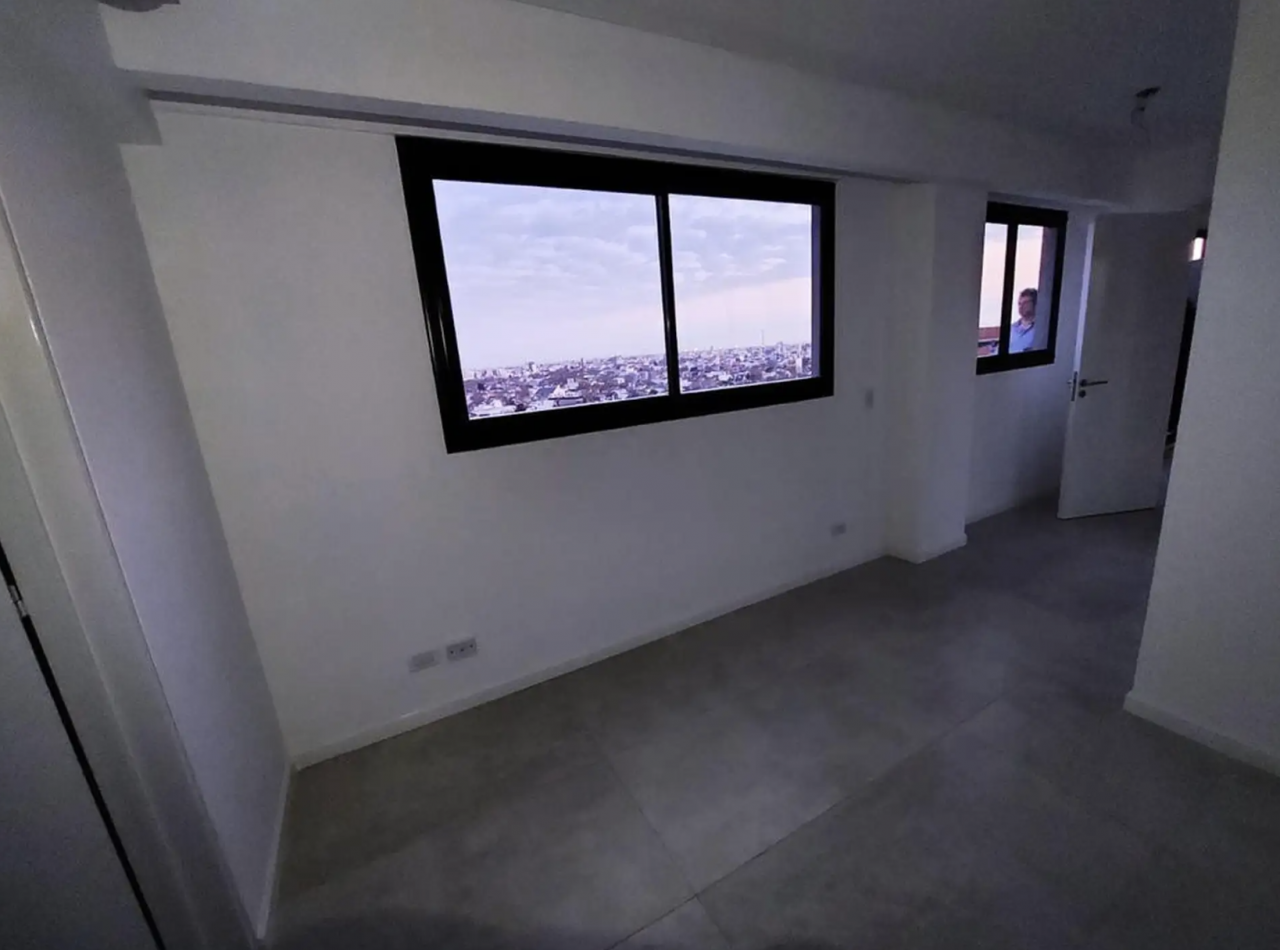 Semipiso de 3 Ambientes al Frente a Estrenar - Gran Categoria en Villa Luro