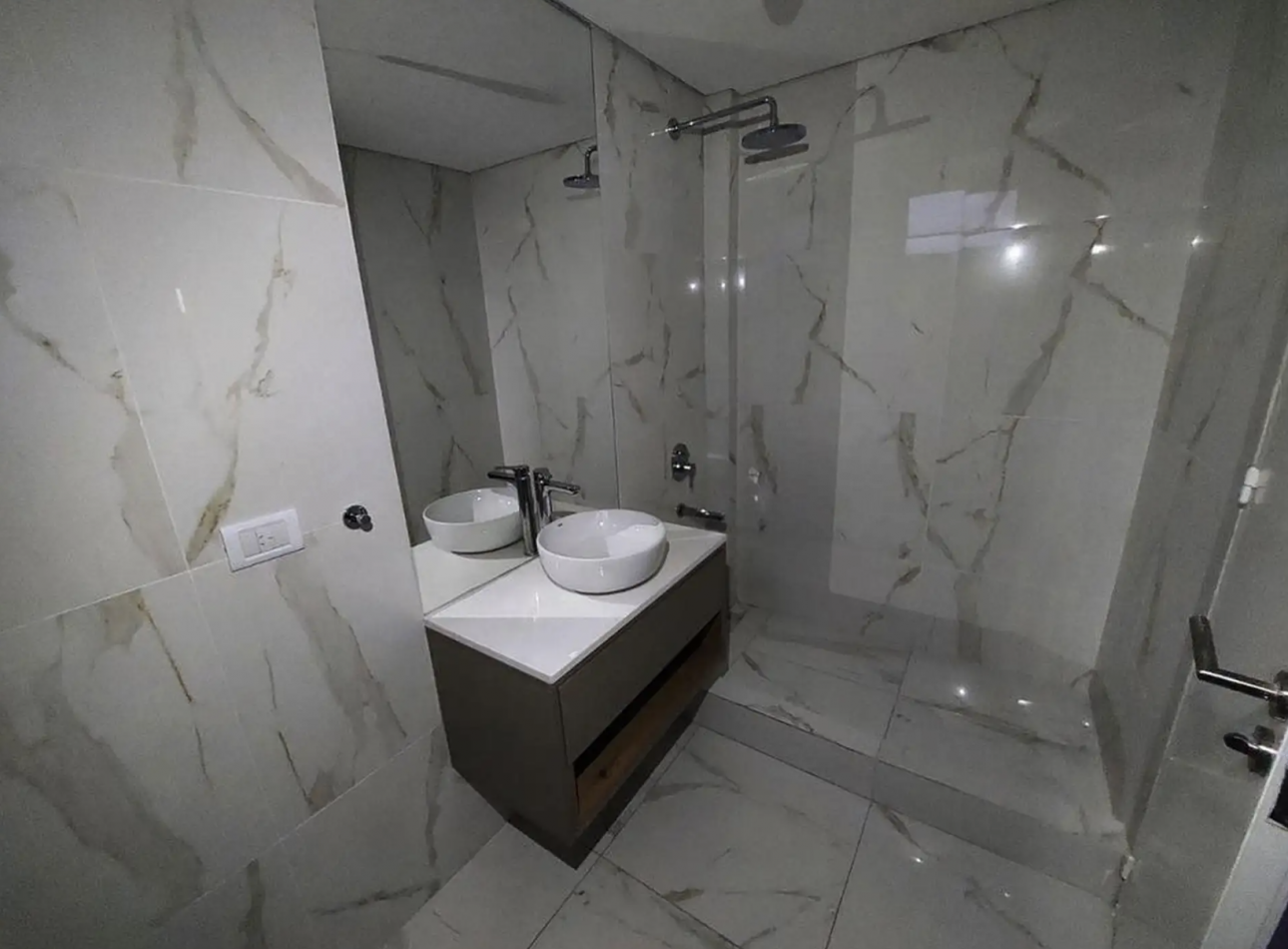 Semipiso de 3 Ambientes al Frente a Estrenar - Gran Categoria en Villa Luro