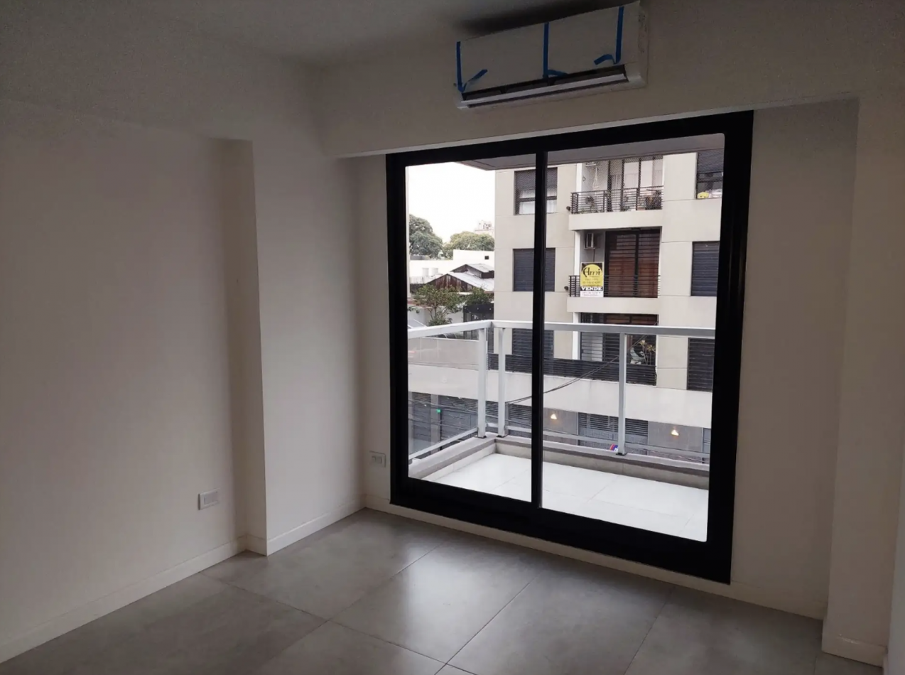 Semipiso de 3 Ambientes al Frente a Estrenar - Gran Categoria en Villa Luro