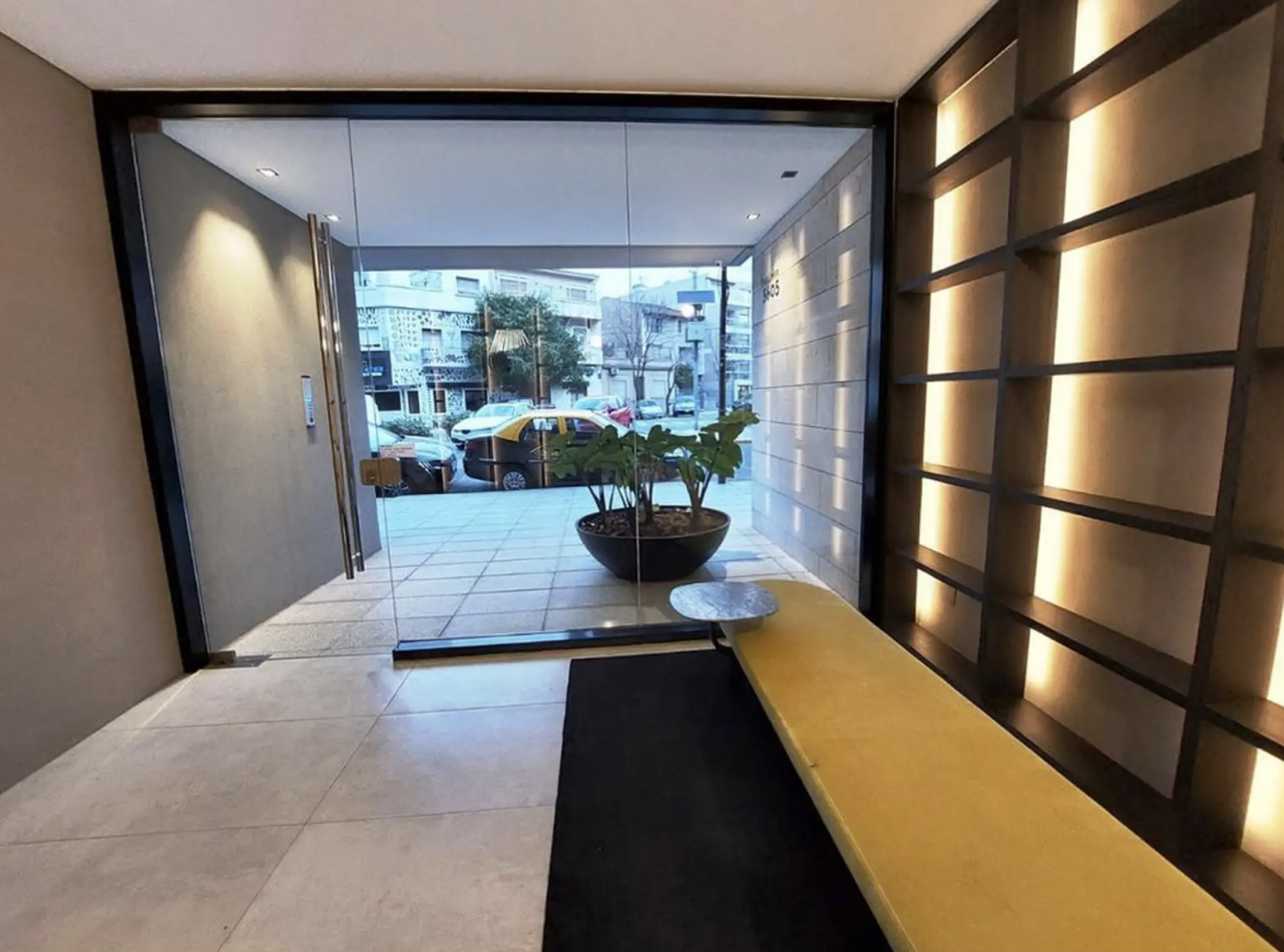 Semipiso de 2 Ambientes al Frente a Estrenar - Excelente Categoria en Villa Luro