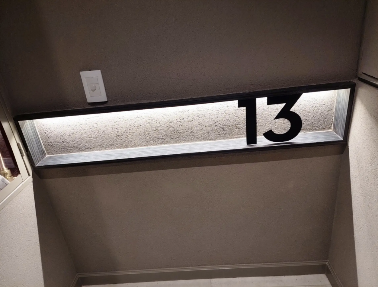 Semipiso de 2 Ambientes al Frente a Estrenar - Excelente Categoria en Villa Luro