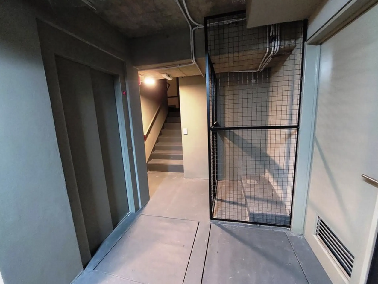 Semipiso de 2 Ambientes al Frente a Estrenar - Excelente Categoria en Villa Luro