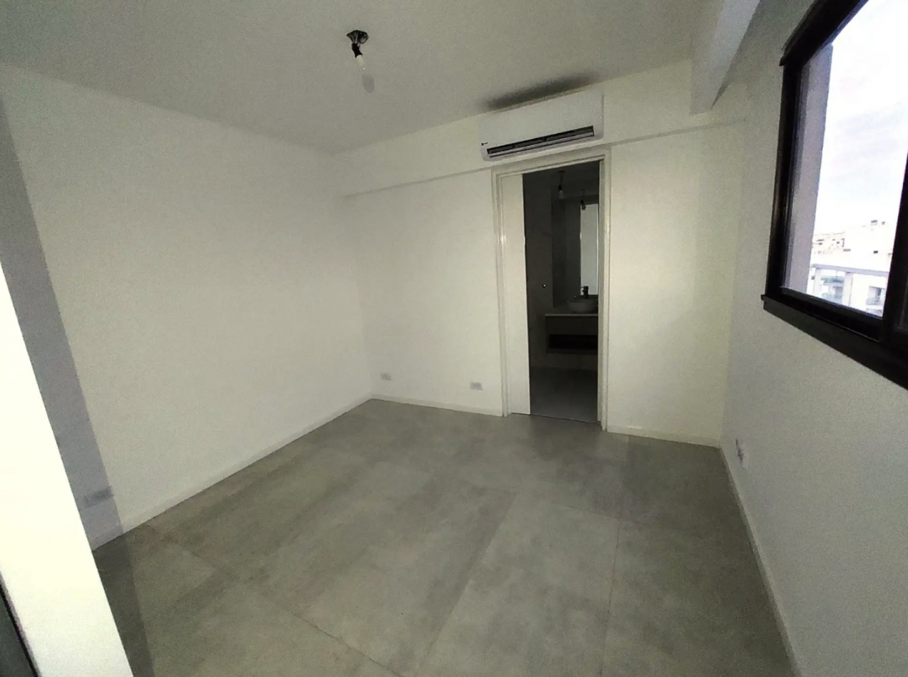Semipiso de 2 Ambientes al Frente a Estrenar - Excelente Categoria en Villa Luro
