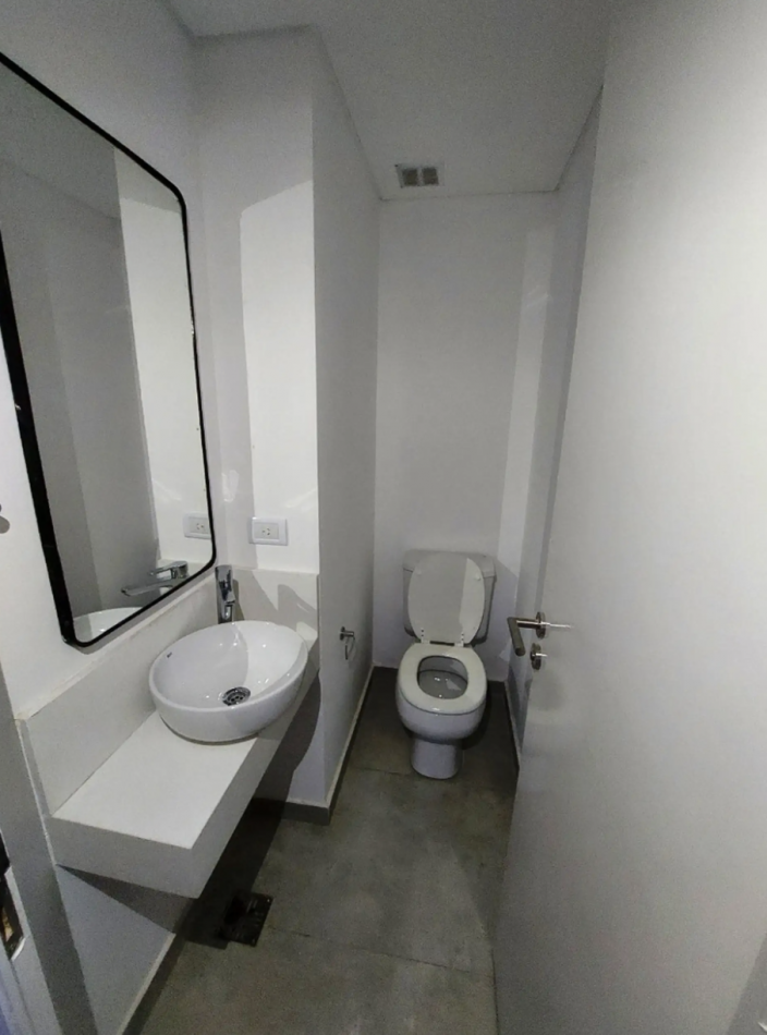 Semipiso de 2 Ambientes al Frente a Estrenar - Excelente Categoria en Villa Luro