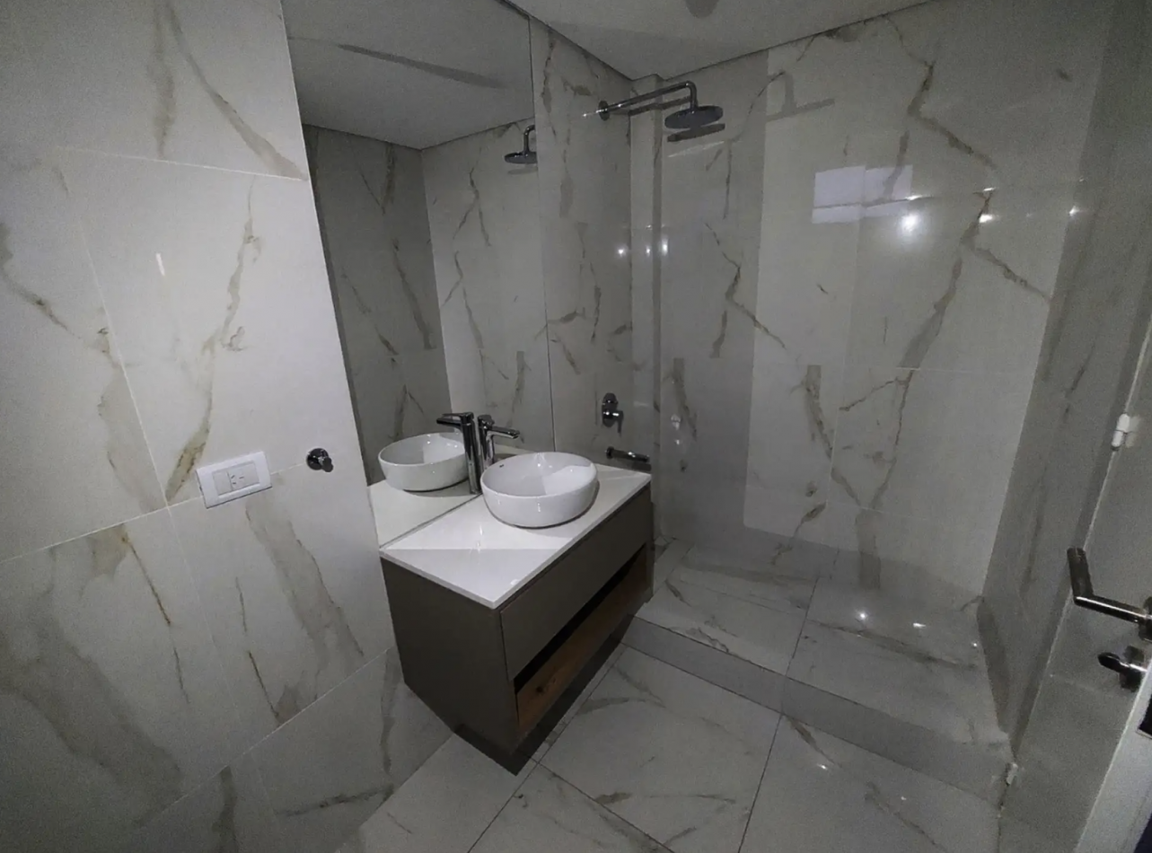 Semipiso de 2 Ambientes al Frente a Estrenar - Excelente Categoria en Villa Luro