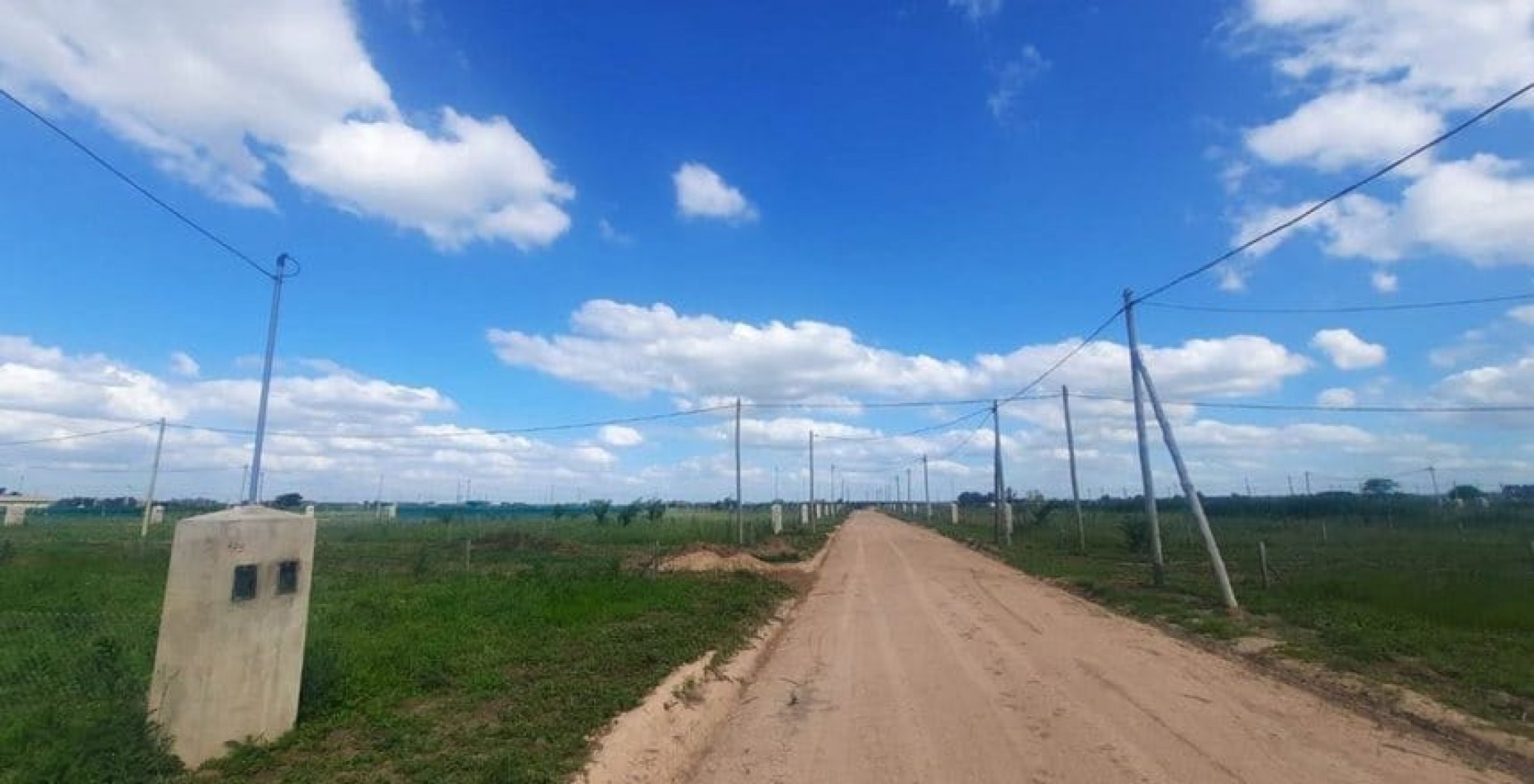 Lote en Venta en La Reserva del Oeste - Entorno Natural y Excelente Proyeccion Residencial